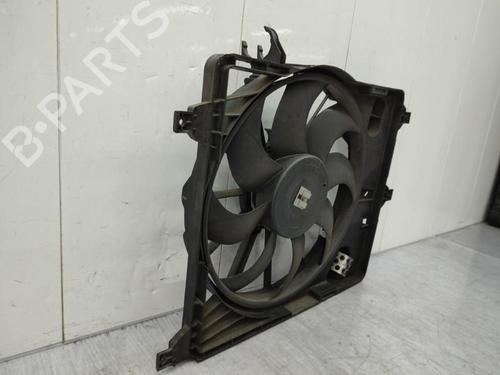 Radiator fan RENAULT CLIO II (BB_, CB_) 1.5 dCi (B/CB3M) | BP23749452M35 