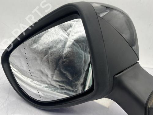 Left mirror RENAULT CAPTUR I (J5_, H5_) 1.2 TCe 120 | BP32233440C26 