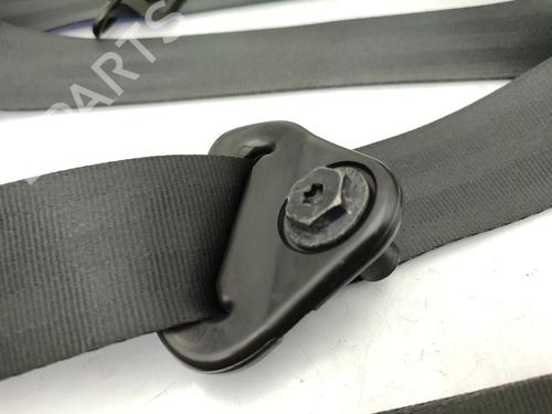 Used Front right seatbelt Front right seatbelt RENAULT MEGANE III Grandtour (KZ0/1) 1.5 dCi (KZ09, KZ0D, KZ1G, KZ29, KZ14, KZ1W, KZ10, KZ1F,... (110 hp) 23741759 23741759