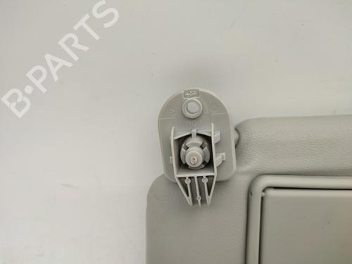 Used Left sun visor Left sun visor SUZUKI IGNIS III (MF, FF) 1.2 (ATK412) (90 hp) 27220839 27220839