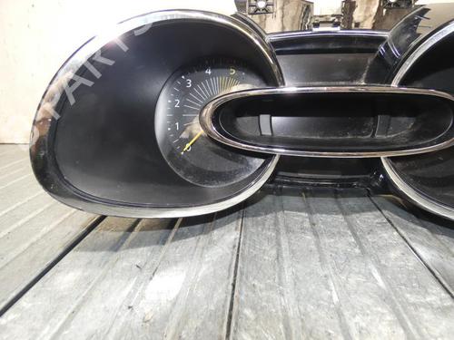Kombinert Instrument RENAULT CLIO IV Grandtour (KH_) 1.5 dCi 90 (KHN3, KHN4) (90 hp) 23691552