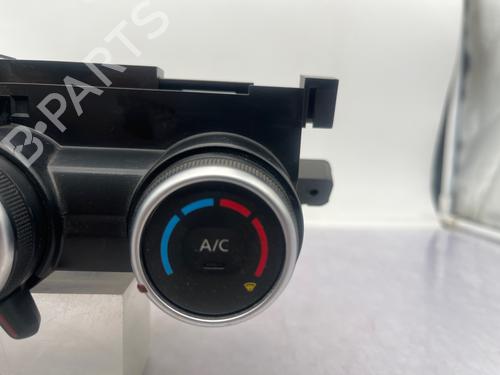 Climate control DACIA DUSTER (HM_) 1.5 dCi 115 4x4 (HMAD) | BP36875114I5  - Image 5