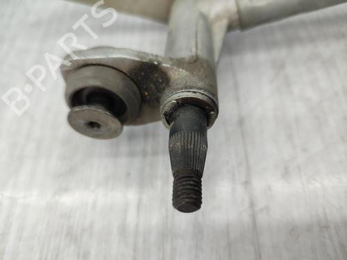 Front wiper motor VW PASSAT B6 Variant (3C5) 2.0 TDI 16V | BP23741466M29 - Image 2