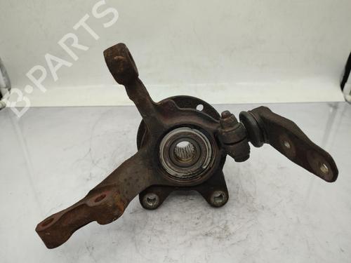 Right front steering knuckle RENAULT 21 (B48_) 1.7 | BP23730870M26 