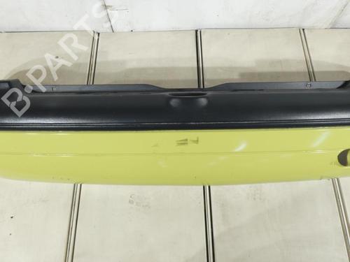 Used Rear bumper Rear bumper 23696550 23696550