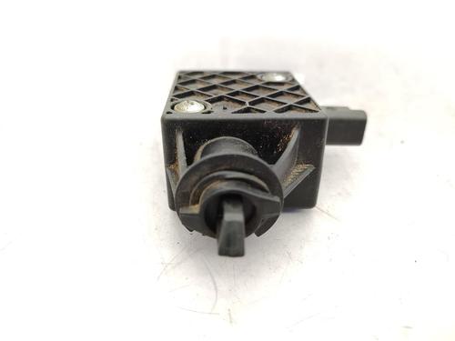 Used Fuel door actuator CITROËN C4 Grand Picasso I (UA_) 2.0 HDi 138 (136 hp) 23733110