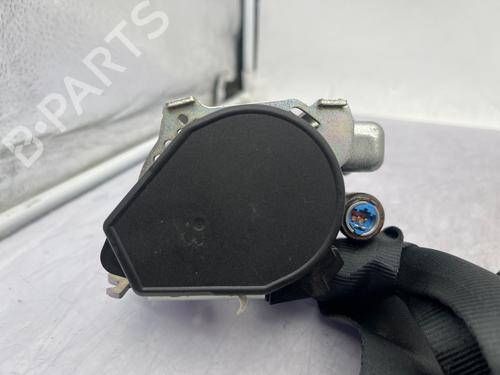 Front right seatbelt RENAULT CAPTUR I (J5_, H5_) 1.5 dCi 90 (J5N4, J5M5, J5MW, J5M6, J5AL, J5AJ) | BP36427915I25 - Image 8