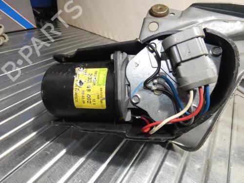 Front wiper motor RENAULT MEGANE I (BA0/1_) 1.9 D Eco (BA0A, BA0U, BA0R) | BP23670842M29 