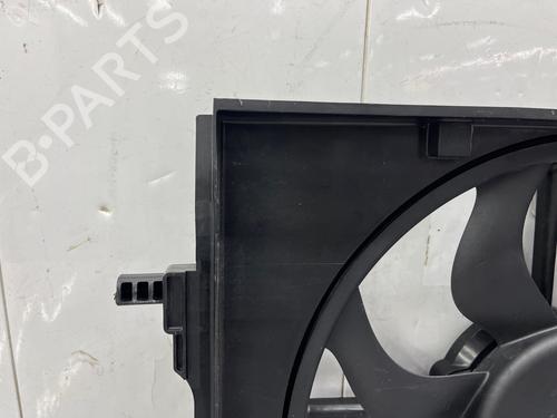Radiator fan RENAULT CLIO V (B7_) 1.0 TCe 90 (B7MT) | BP38187236M35 - Image 13