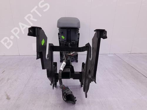 Armrest / Center console FORD C-MAX II (DXA/CB7, DXA/CEU) 2.0 TDCi | BP23675856I20 - Image 3