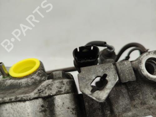 AC compressor BMW 3 Touring (E91) 320 d xDrive | BP23719459M34 