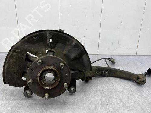 Right front steering knuckle MAZDA 6 Hatchback (GG) 2.0 DI (GG14) | BP23679856M26  - Image 8