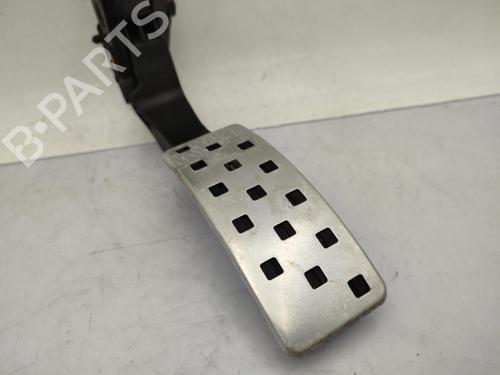 Pedal RENAULT CAPTUR I (J5_, H5_) 1.2 TCe 120 | BP23741526I4 - Image 2