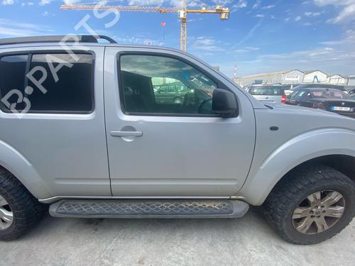 Engine NISSAN PATHFINDER III (R51) 2.5 dCi 4WD | BP33569162M1 - Image 83