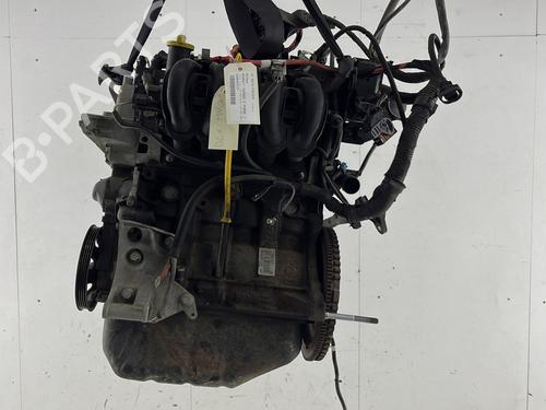Used Engine RENAULT TWINGO II (CN0_) 1.2 (CN0D) (58 hp) 24420822
