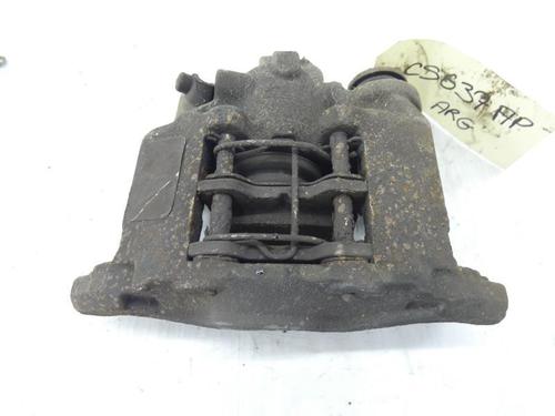 Left rear brake caliper PEUGEOT 406 Coupe (8C) 2.2 HDI | BP23672145M107 