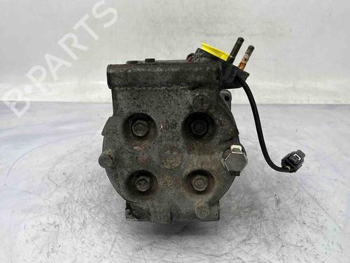 AC compressor HONDA CIVIC VII Hatchback (EU, EP, EV) 1.6 i (EP2, EU8, EU6) | BP36591209M34 - Image 2
