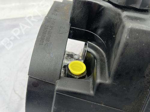 Steering pump PEUGEOT 206 Hatchback (2A/C) 1.4 i | BP31838935M99 