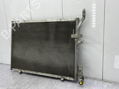 AC radiator FORD FIESTA VI (CB1, CCN) 1.0 EcoBoost | BP23761057M32 