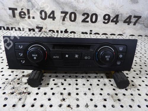 Climate control BMW 1 (E87) 118 d | BP23684842I5 