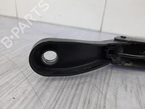 Front windshield wiper arm PEUGEOT 2008 I (CU_) 1.6 HDi | BP23705136C143 