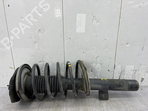 Used Right front shock absorber Right front shock absorber CITROËN ZX (N2) 1.4 i (75 hp) 34173857 34173857