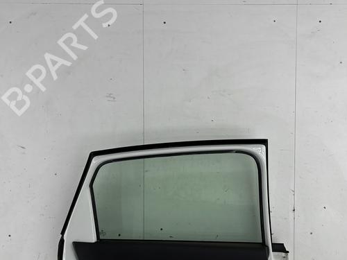 Left rear door VW POLO V (6R1, 6C1) 1.4 TDI | BP28302075C4 