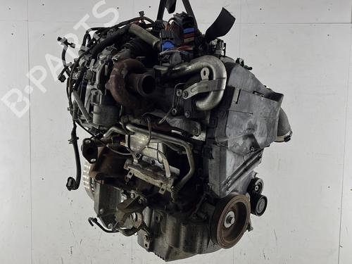 Engine RENAULT MEGANE IV Hatchback (B9A/M/N_) 1.5 dCi 110 (B9A3) | BP32506774M1  - Image 6