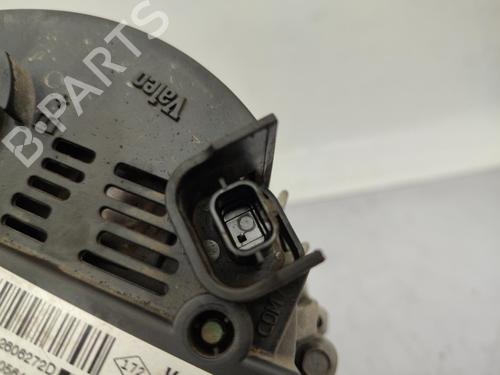 Alternator RENAULT KANGOO Express (FW0/1_) 1.5 dCi 75 (FW07, FW10, FW04) | BP23729399M7  - Image 7