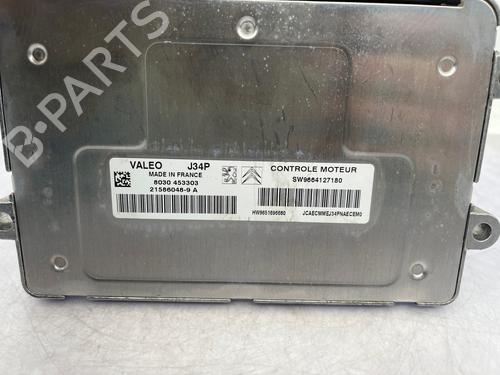Electronic module CITROËN C2 (JM_) 1.4 | BP40222646M83 - Image 11