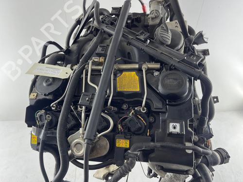 Engine BMW 1 (E87) 116 i | BP38760314M1 - Image 6