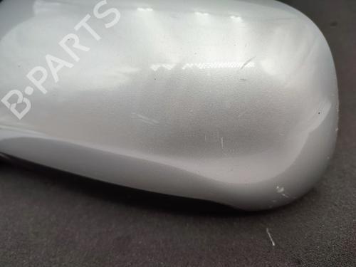 Left mirror AUDI A3 (8L1) 1.9 TDI | BP23681590C26 