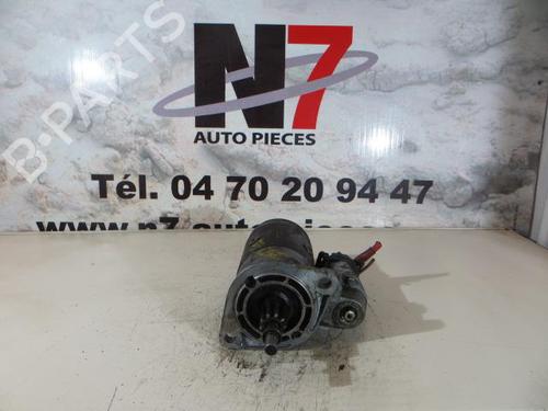 Used Starter Starter ROVER MAESTRO Hatchback 1.3 (67 hp) 23671656 23671656