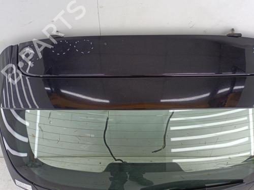 Used Tailgate FORD FIESTA VI (CB1, CCN) 1.6 TDCi (95 hp) 23710471