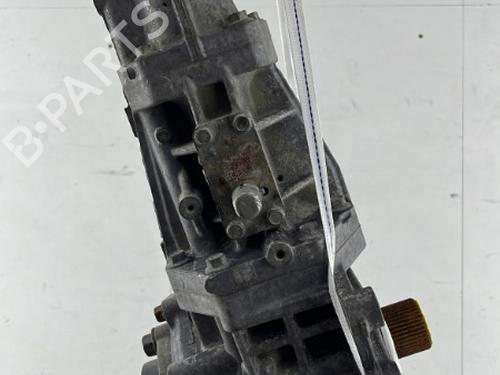 Used Transfer box Transfer box CITROËN C-CROSSER (VU_, VV_) 2.2 HDi (156 hp) 23754494 23754494