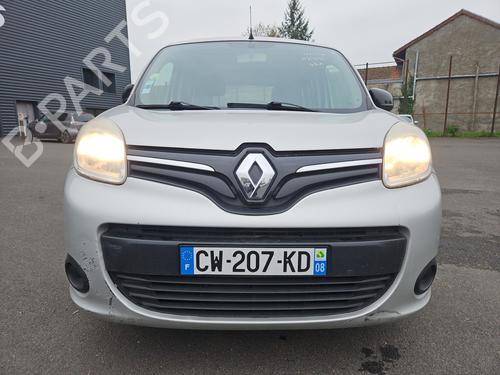 Subframe RENAULT KANGOO / GRAND KANGOO II (KW0/1_) 1.5 dCi 90 (KW05, KW08, KW0G, KW11) | BP23681736M9 