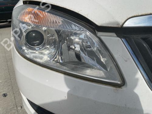 Starter SKODA FABIA II (542) 1.6 TDI | BP37079438M8 - Image 11