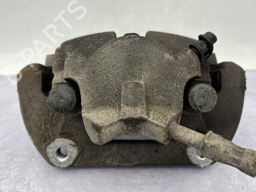 Left front brake caliper BMW 3 Coupe (E46) 330 Cd | BP24115697M105 