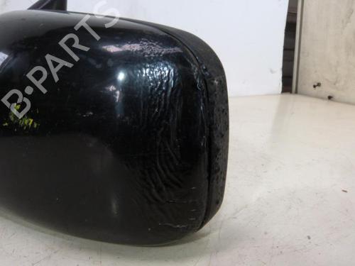 Left mirror SEAT IBIZA II (6K1) 1.9 D | BP23666894C26 