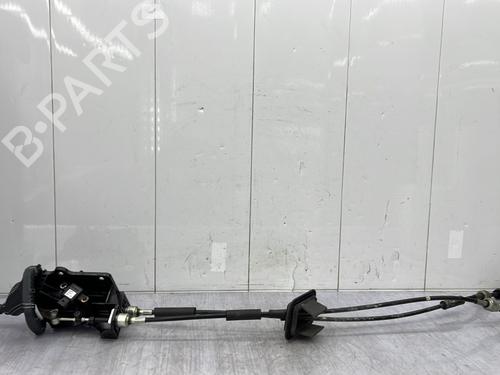 Used Gear lever FORD KA (RU8) 1.2 (69 hp) 23683706