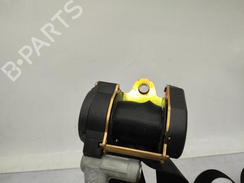 Used Front left seatbelt Front left seatbelt MERCEDES-BENZ C-CLASS (W202) C 220 D (202.121) (95 hp) 23731928 23731928