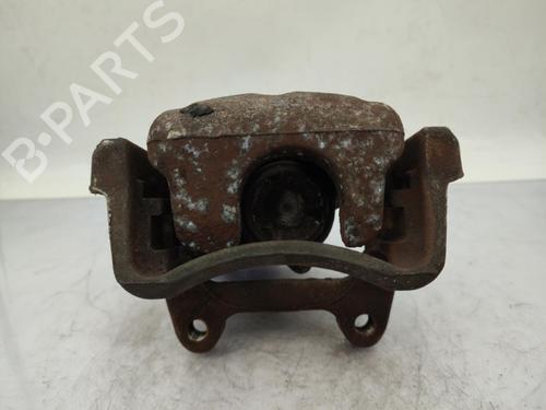 Right rear brake caliper VW PASSAT B6 (3C2) 1.9 TDI | BP23731112M106 - Image 3