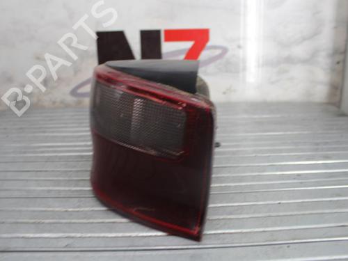 Right taillight CITROËN SAXO (S0, S1) 1.0 X | BP23691840C35 