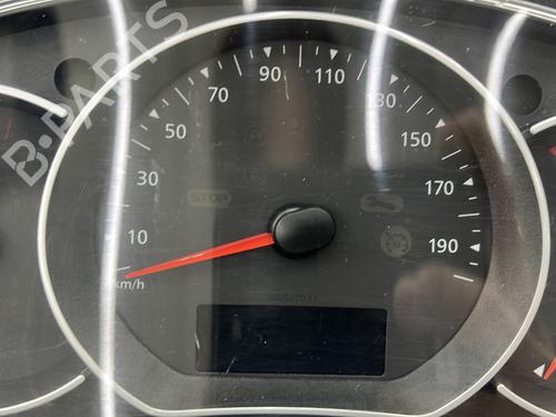 Instrument cluster RENAULT KANGOO Express (FW0/1_) 1.5 dCi 90 (FW0G, FW05, FW08, FW11) | BP32506795C47 - Image 3