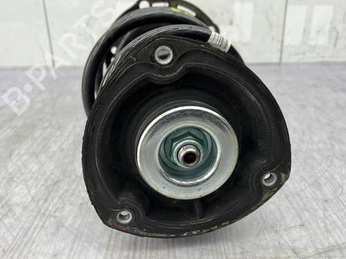Left front shock absorber AUDI A3 Sportback (8VA, 8VF) 2.0 TDI | BP26019112M16 