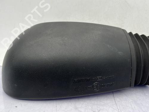 Right mirror FIAT PUNTO (188_) 1.2 60 (188.030, .050, .130, .150, .230, .250) | BP23760929C27 