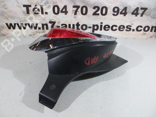 Right taillight ALFA ROMEO MITO (955_) 1.6 JTDM (955AXC1B) | BP23675288C35 