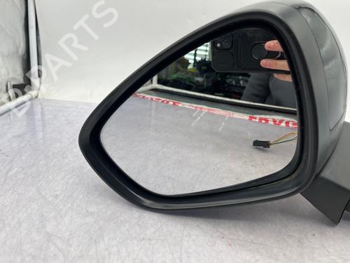 Used Left mirror Left mirror CITROËN C3 II (SC_) 1.4 (73 hp) 35890599 35890599