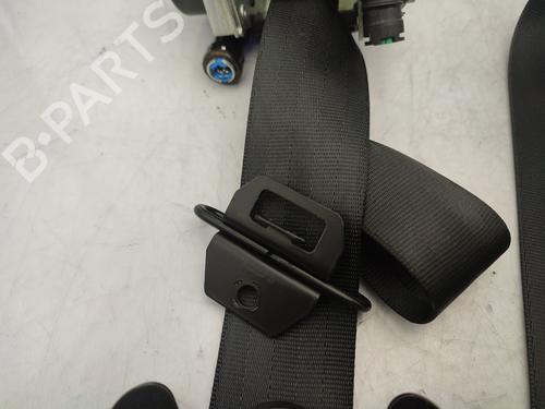 Front right seatbelt RENAULT MEGANE IV Hatchback (B9A/M/N_) 1.2 TCe 130 (B9MR) | BP23904272I25 - Image 8