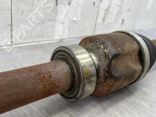 Right front driveshaft RENAULT CAPTUR I (J5_, H5_) 1.2 TCe 120 | BP33707931M39 - Image 5